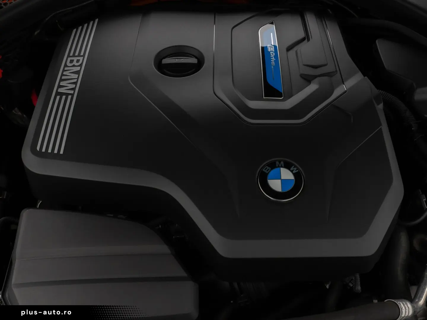 BMW 330e M Sport Kamera DAB H K DrivA Stop&Go 19Zoll