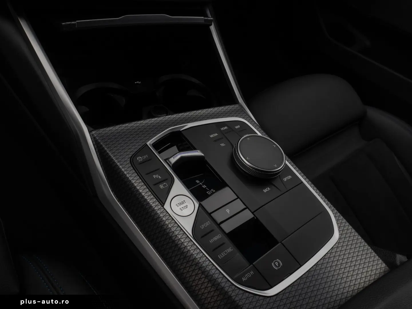 BMW 330e M Sport Kamera DAB H K DrivA Stop&Go 19Zoll