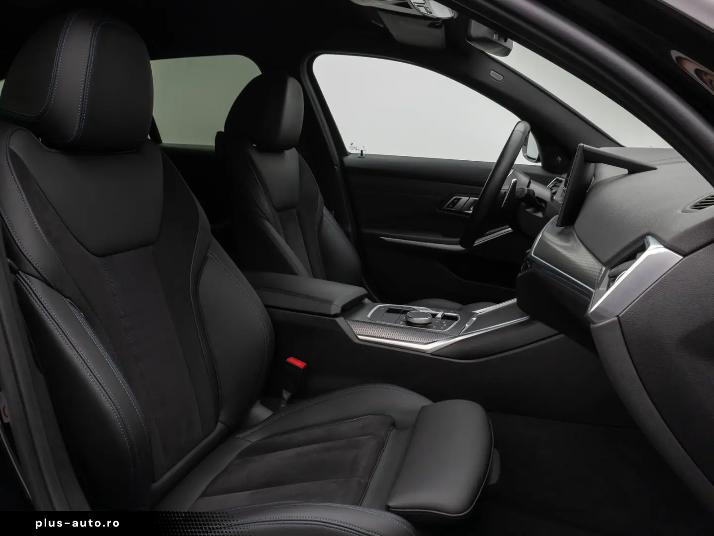 BMW 330e M Sport Kamera DAB H K DrivA Stop&Go 19Zoll