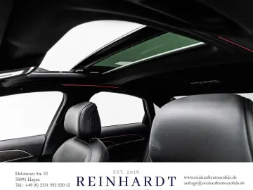 AUDI A8 55TFSi Q ACC HuD PANO 360  MASSAGE B&O OLED