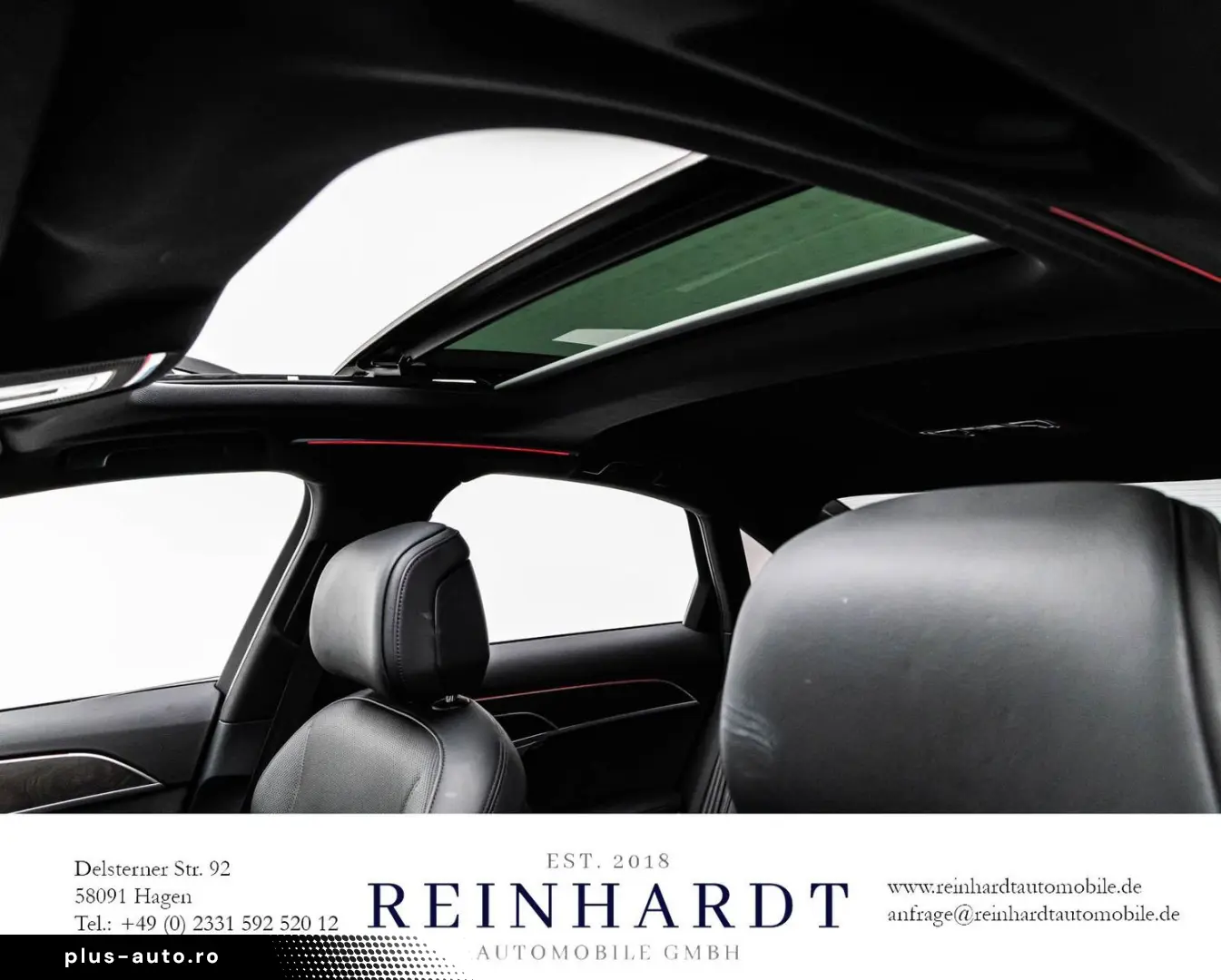 AUDI A8 55TFSi Q ACC HuD PANO 360  MASSAGE B&O OLED