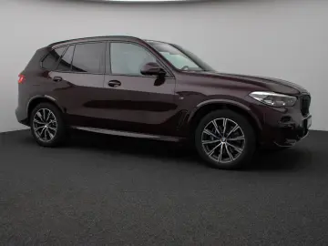 BMW X5 xD30d M Sport Kamera HUD DAB HiFi AHK Alarm