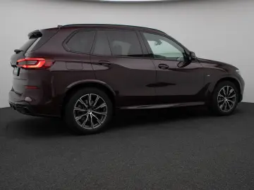 BMW X5 xD30d M Sport Kamera HUD DAB HiFi AHK Alarm