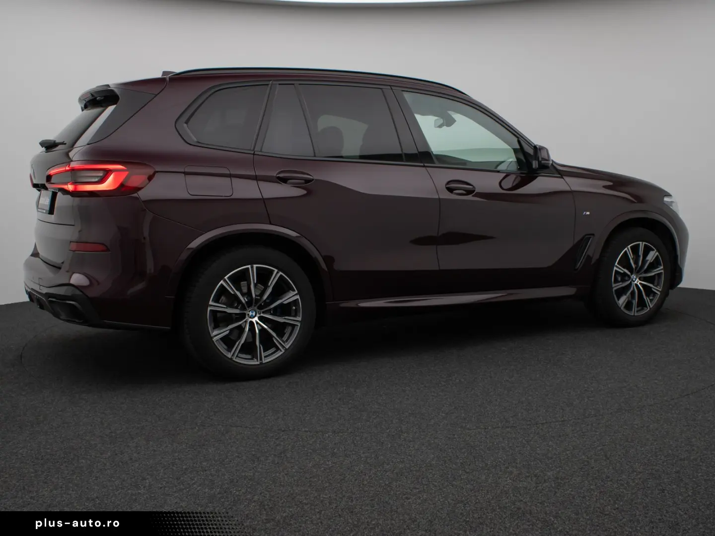 BMW X5 xD30d M Sport Kamera HUD DAB HiFi AHK Alarm