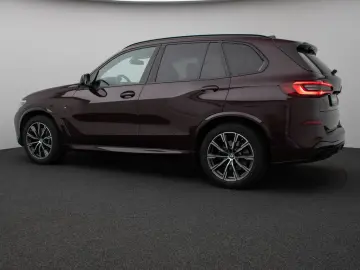 BMW X5 xD30d M Sport Kamera HUD DAB HiFi AHK Alarm