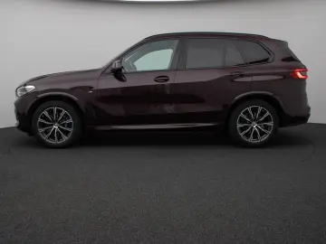 BMW X5 xD30d M Sport Kamera HUD DAB HiFi AHK Alarm