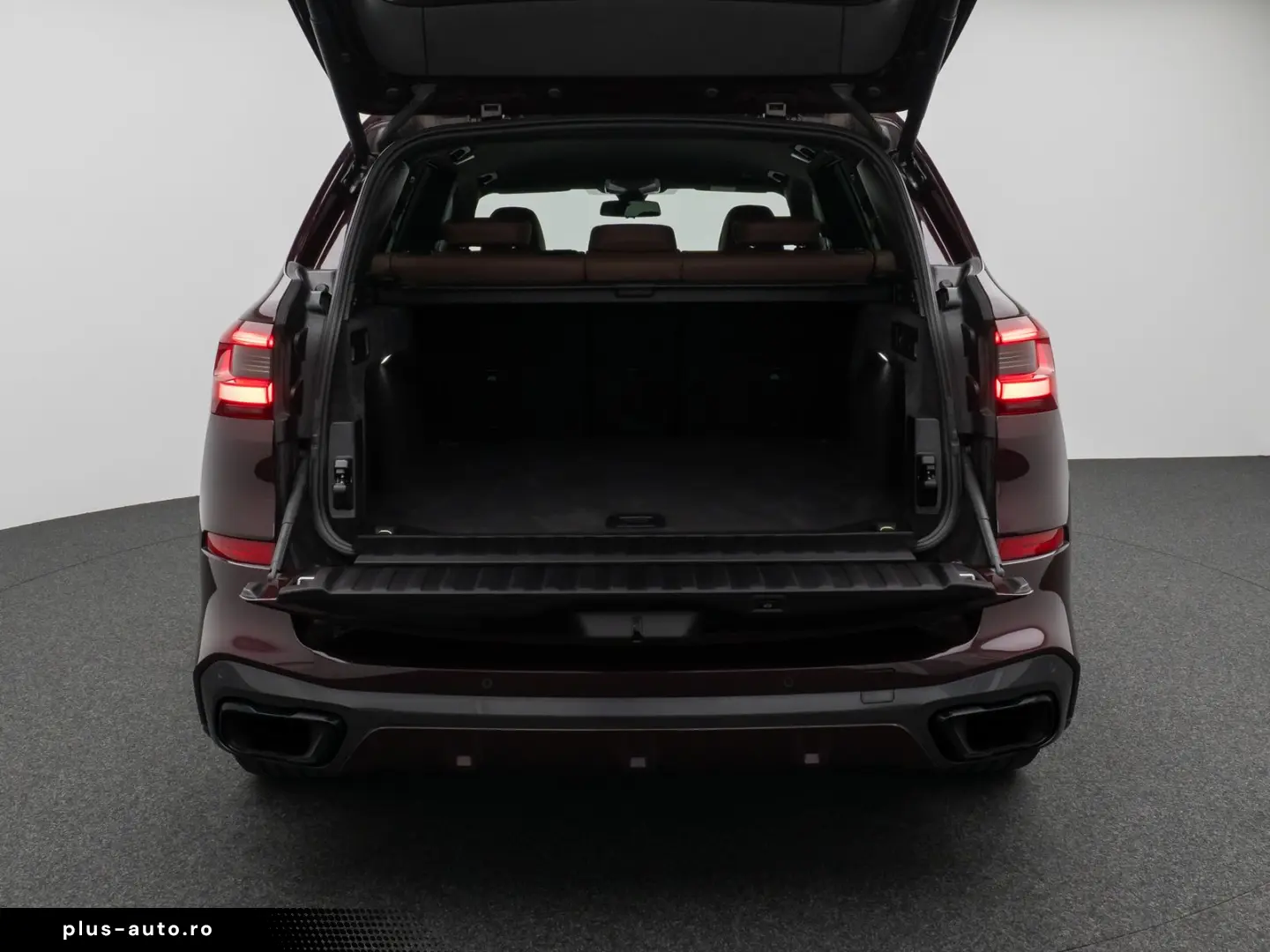 BMW X5 xD30d M Sport Kamera HUD DAB HiFi AHK Alarm