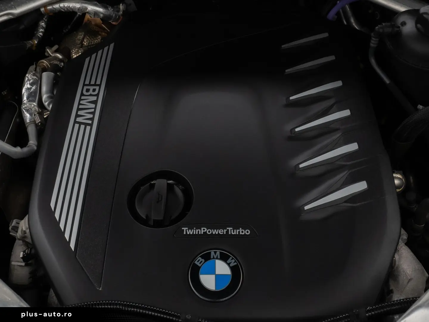 BMW X5 xD30d M Sport Kamera HUD DAB HiFi AHK Alarm