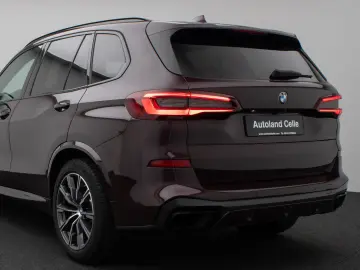 BMW X5 xD30d M Sport Kamera HUD DAB HiFi AHK Alarm