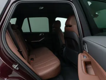 BMW X5 xD30d M Sport Kamera HUD DAB HiFi AHK Alarm