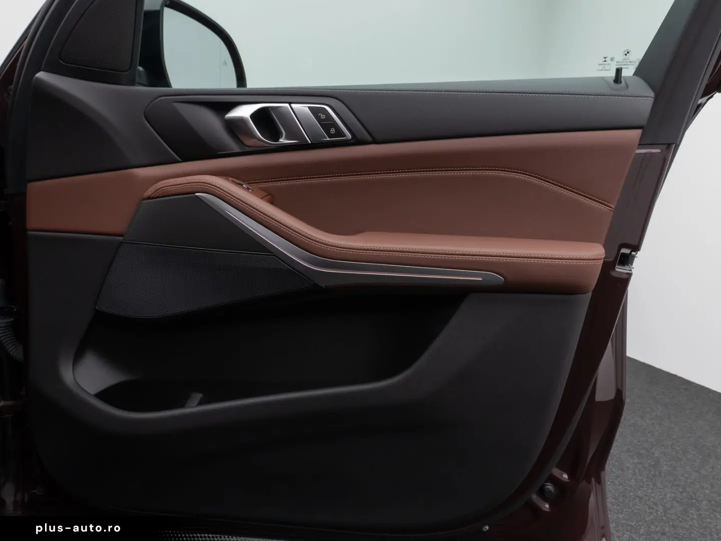 BMW X5 xD30d M Sport Kamera HUD DAB HiFi AHK Alarm