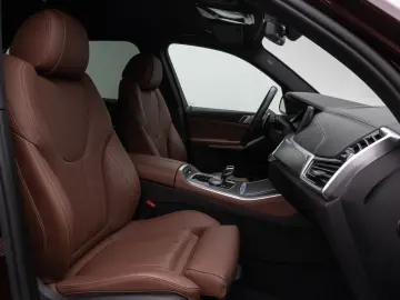 BMW X5 xD30d M Sport Kamera HUD DAB HiFi AHK Alarm