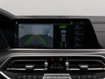 BMW X5 xD30d M Sport Kamera HUD DAB HiFi AHK Alarm