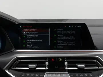 BMW X5 xD30d M Sport Kamera HUD DAB HiFi AHK Alarm