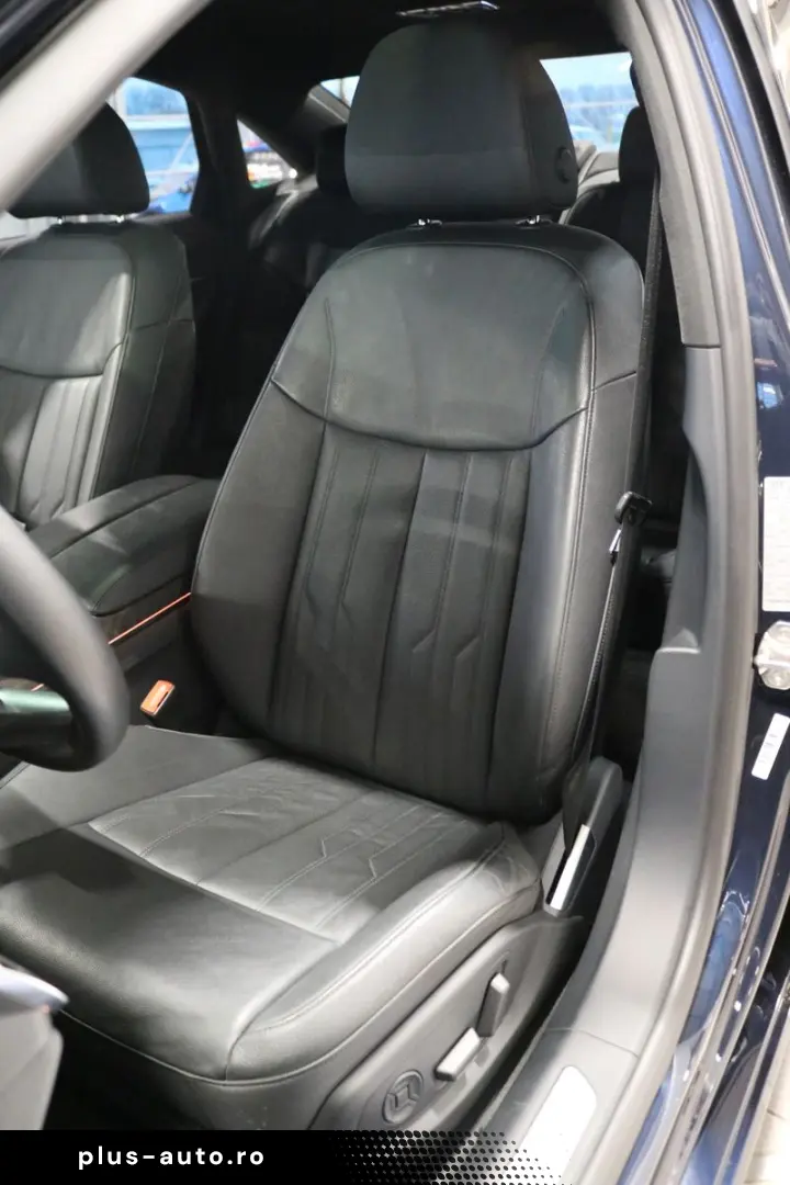 AUDI A8 55 TFSI quattro S line  Pano B&O Standhzg.