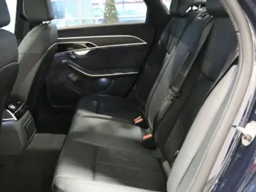 AUDI A8 55 TFSI quattro S line  Pano B&O Standhzg.