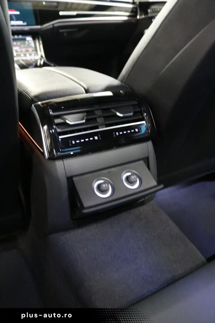 AUDI A8 55 TFSI quattro S line  Pano B&O Standhzg.