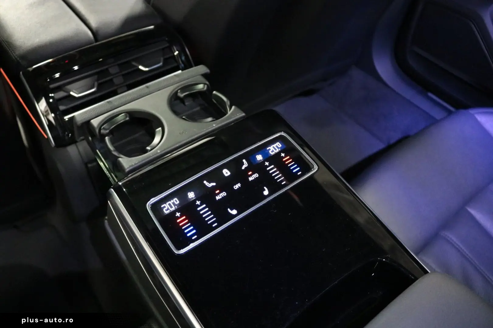 AUDI A8 55 TFSI quattro S line  Pano B&O Standhzg.