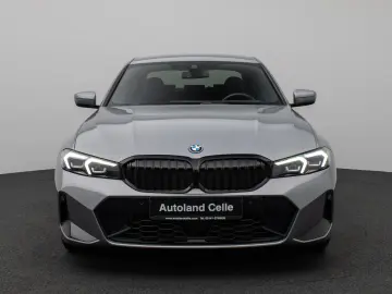 BMW 330e M Sport Kamera HUD DAB H K DrivAssis 19Zoll