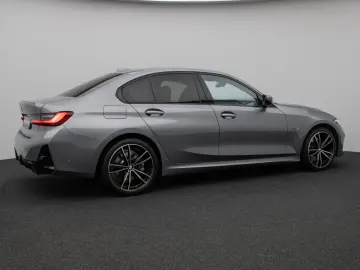 BMW 330e M Sport Kamera HUD DAB H K DrivAssis 19Zoll