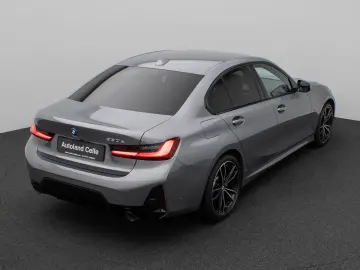 BMW 330e M Sport Kamera HUD DAB H K DrivAssis 19Zoll