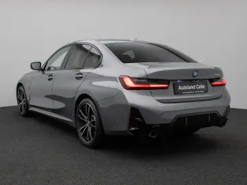 BMW 330e M Sport Kamera HUD DAB H K DrivAssis 19Zoll