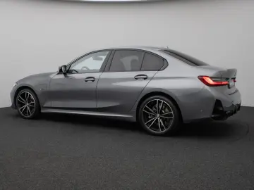 BMW 330e M Sport Kamera HUD DAB H K DrivAssis 19Zoll