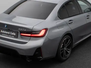 BMW 330e M Sport Kamera HUD DAB H K DrivAssis 19Zoll