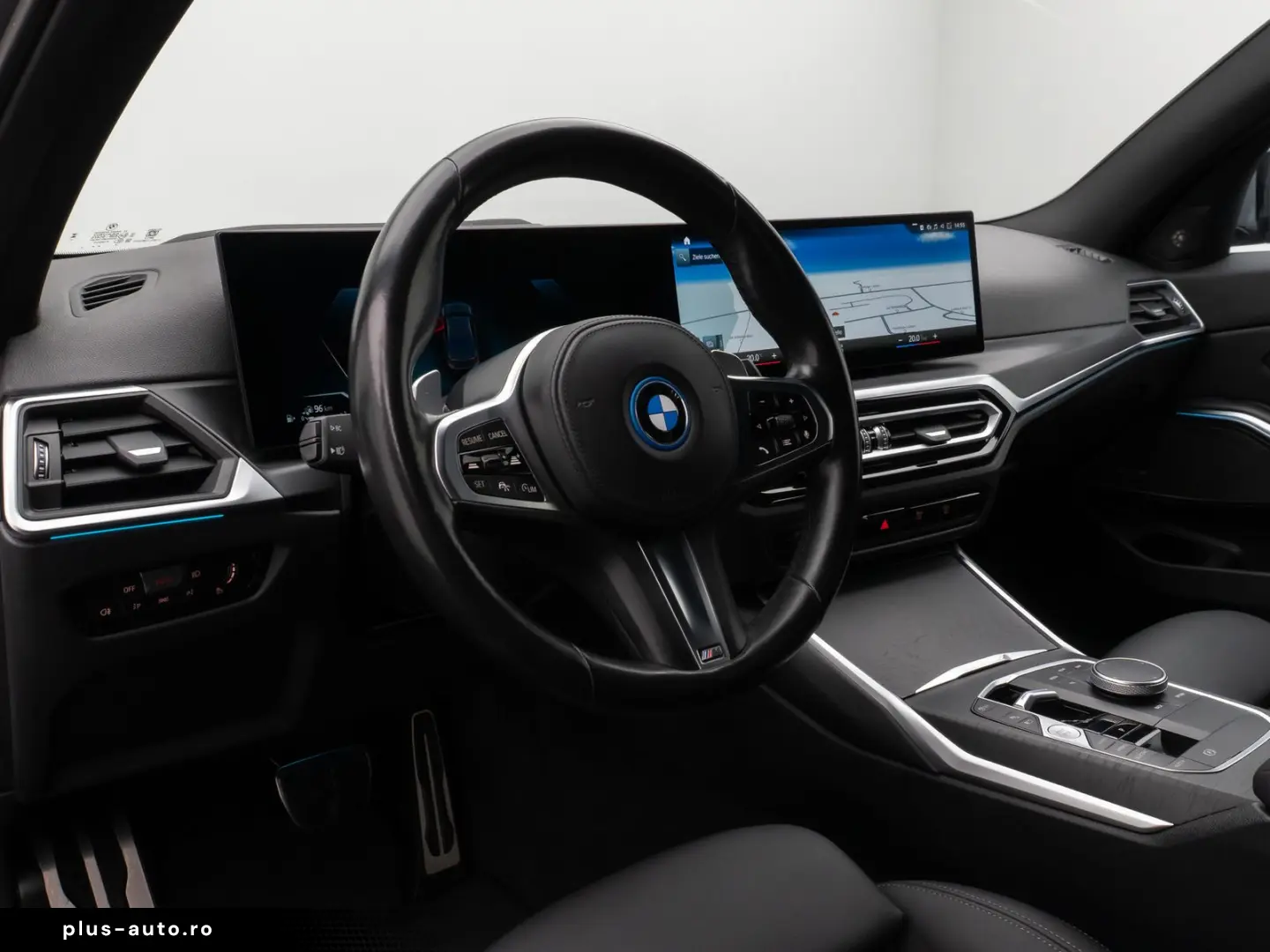 BMW 330e M Sport Kamera HUD DAB H K DrivAssis 19Zoll