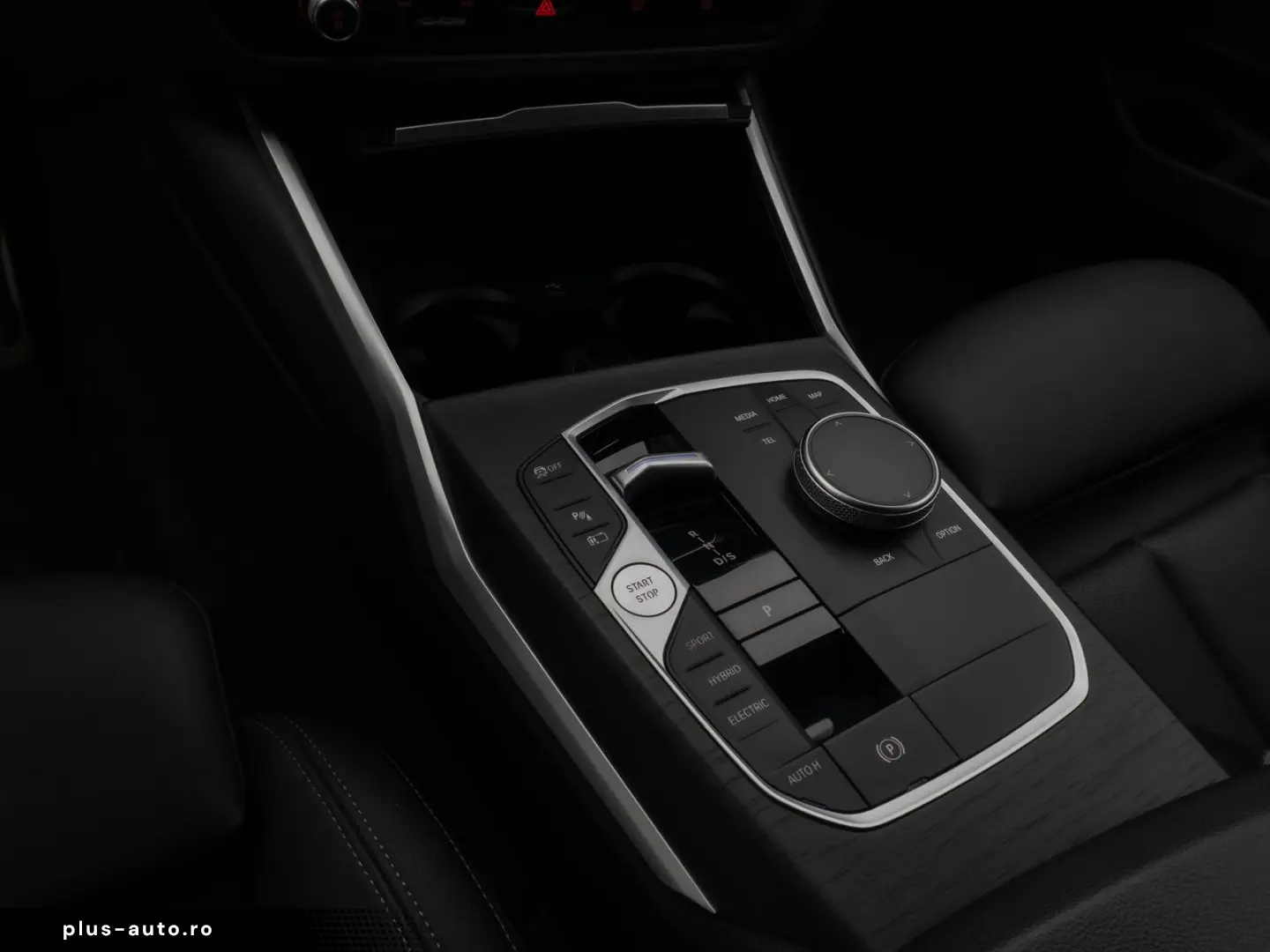 BMW 330e M Sport Kamera HUD DAB H K DrivAssis 19Zoll