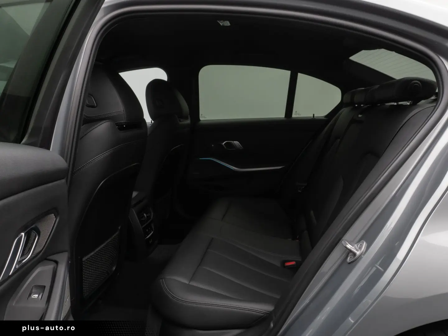 BMW 330e M Sport Kamera HUD DAB H K DrivAssis 19Zoll