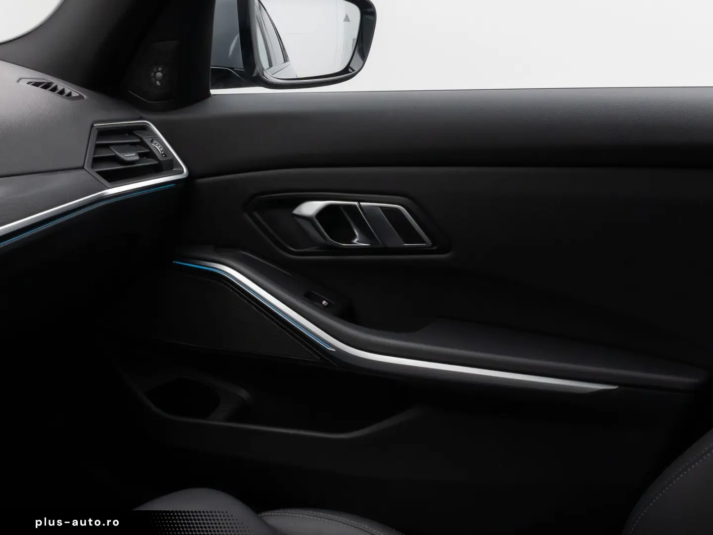 BMW 330e M Sport Kamera HUD DAB H K DrivAssis 19Zoll