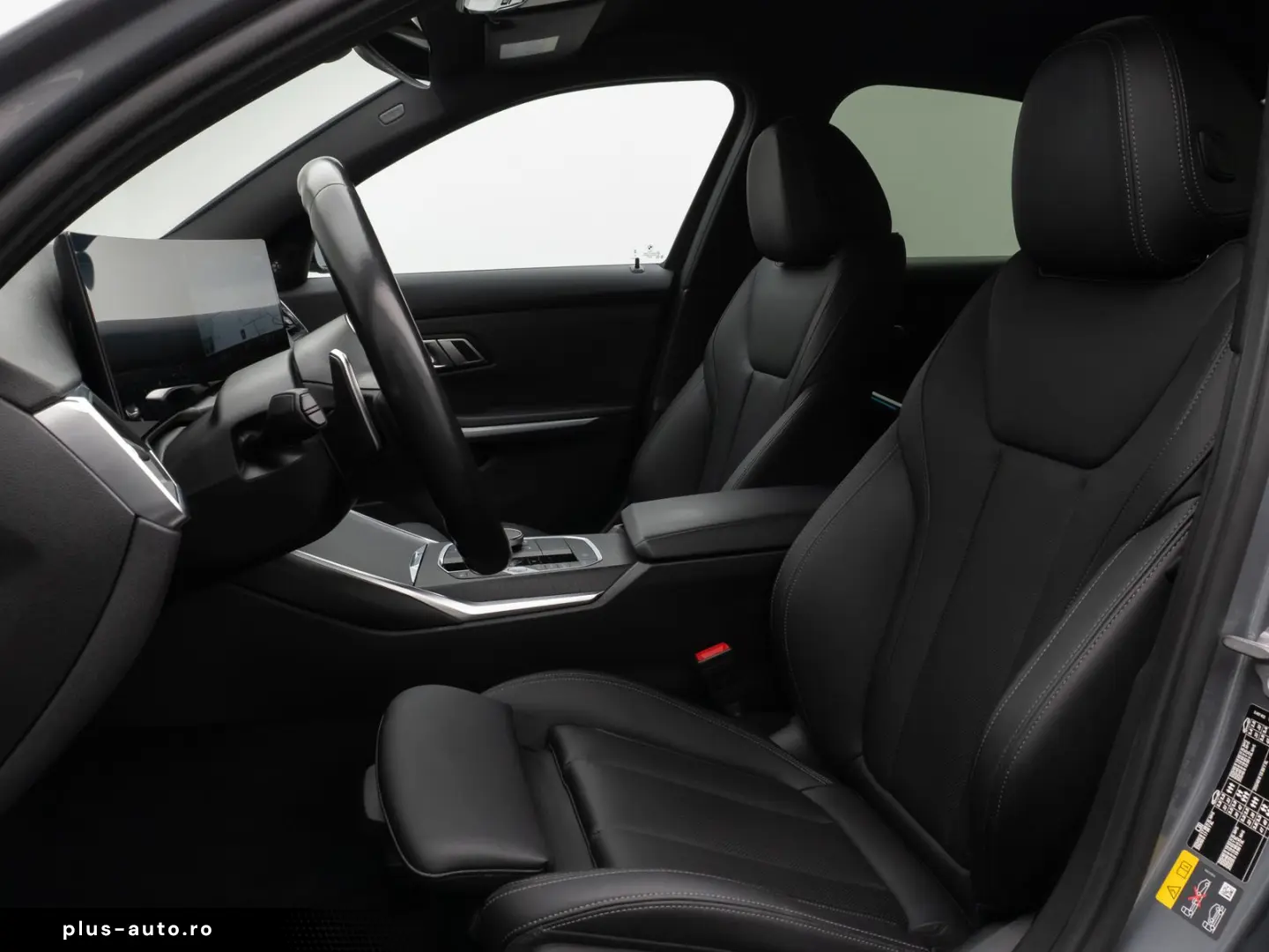 BMW 330e M Sport Kamera HUD DAB H K DrivAssis 19Zoll