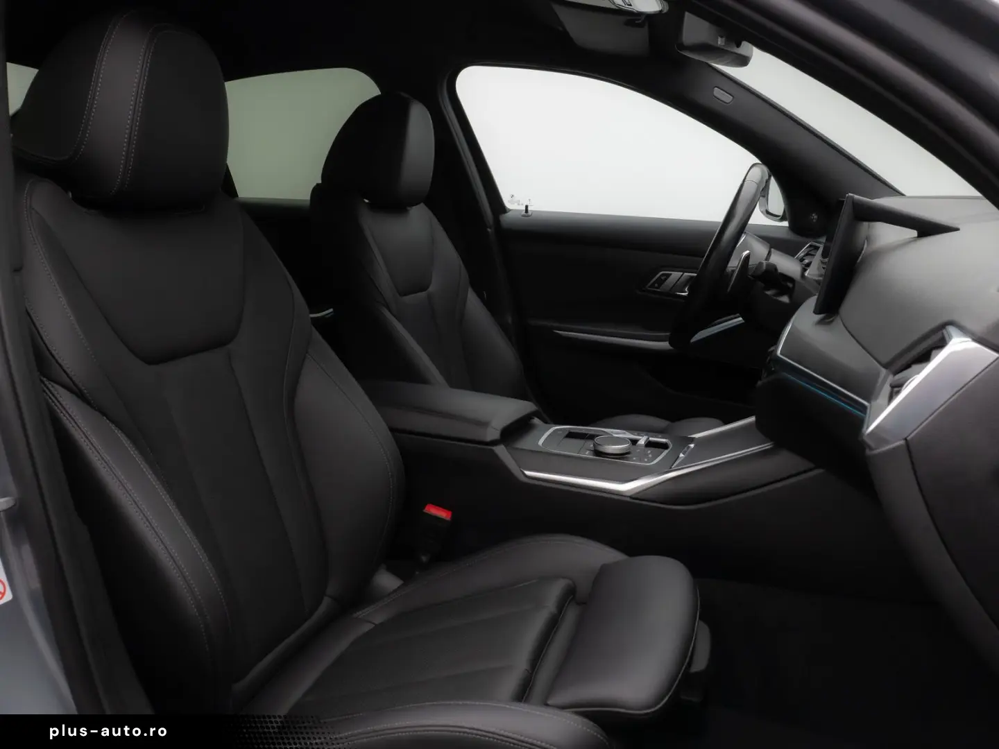 BMW 330e M Sport Kamera HUD DAB H K DrivAssis 19Zoll