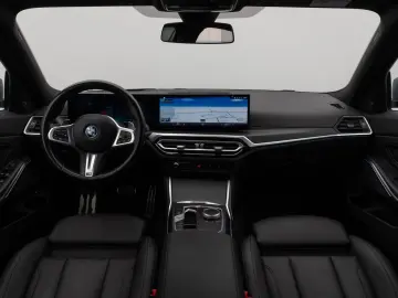 BMW 330e M Sport Kamera HUD DAB H K DrivAssis 19Zoll