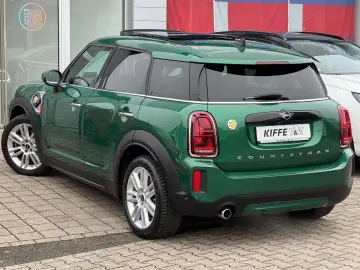 MINI Cooper SE Countryman ALL4