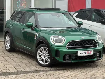 MINI Cooper SE Countryman ALL4