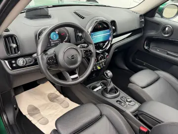 MINI Cooper SE Countryman ALL4
