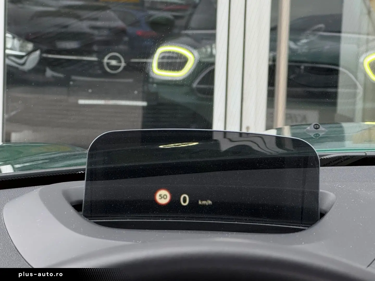 MINI Cooper SE Countryman ALL4