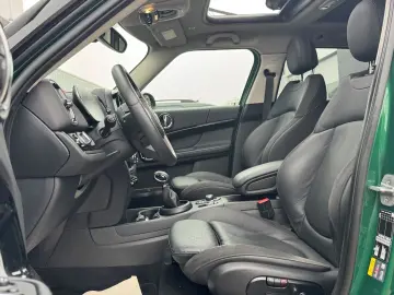 MINI Cooper SE Countryman ALL4