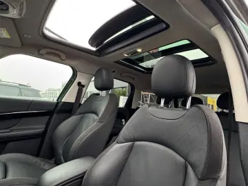 MINI Cooper SE Countryman ALL4