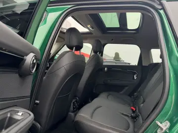 MINI Cooper SE Countryman ALL4