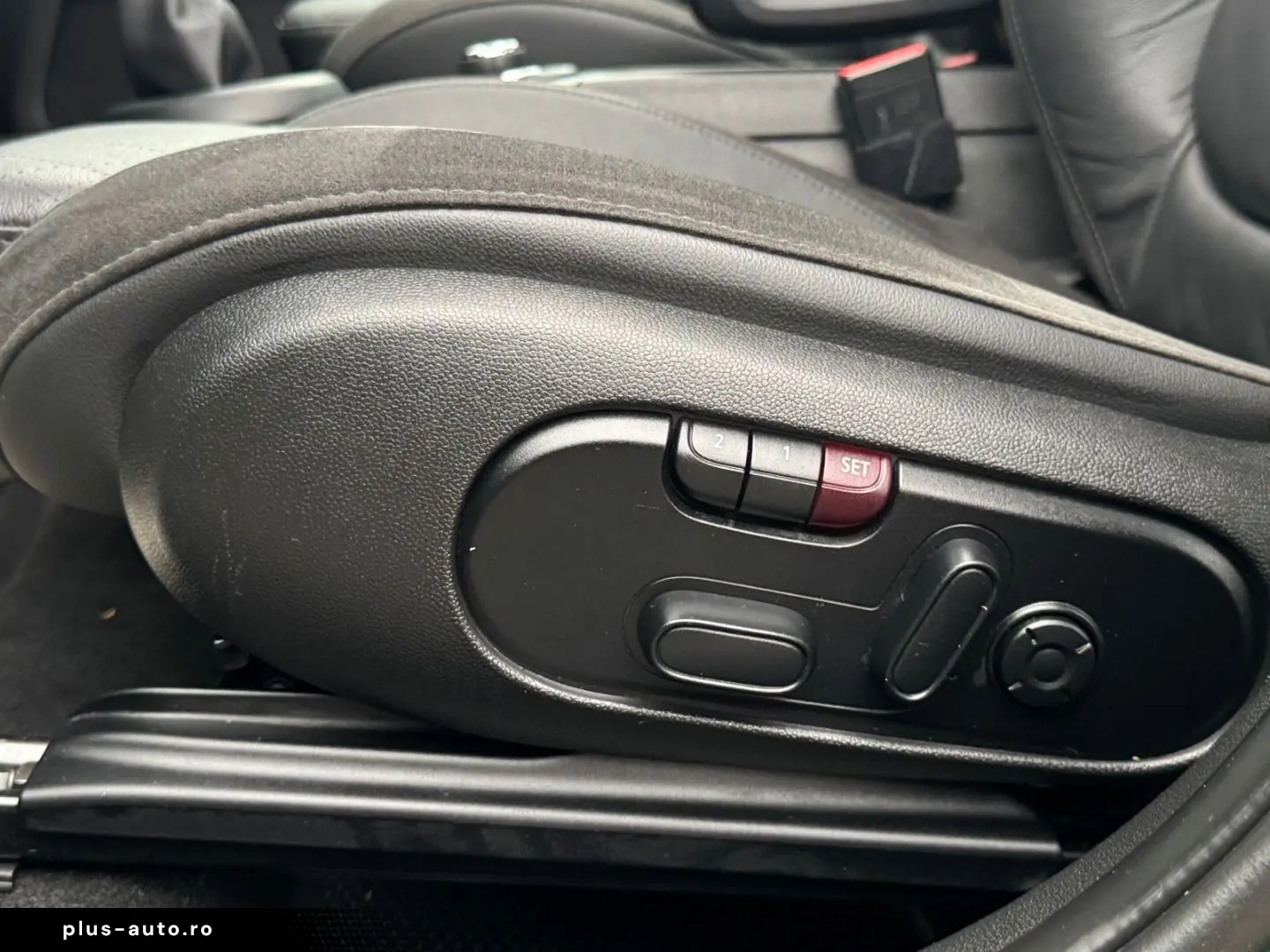 MINI Cooper SE Countryman ALL4