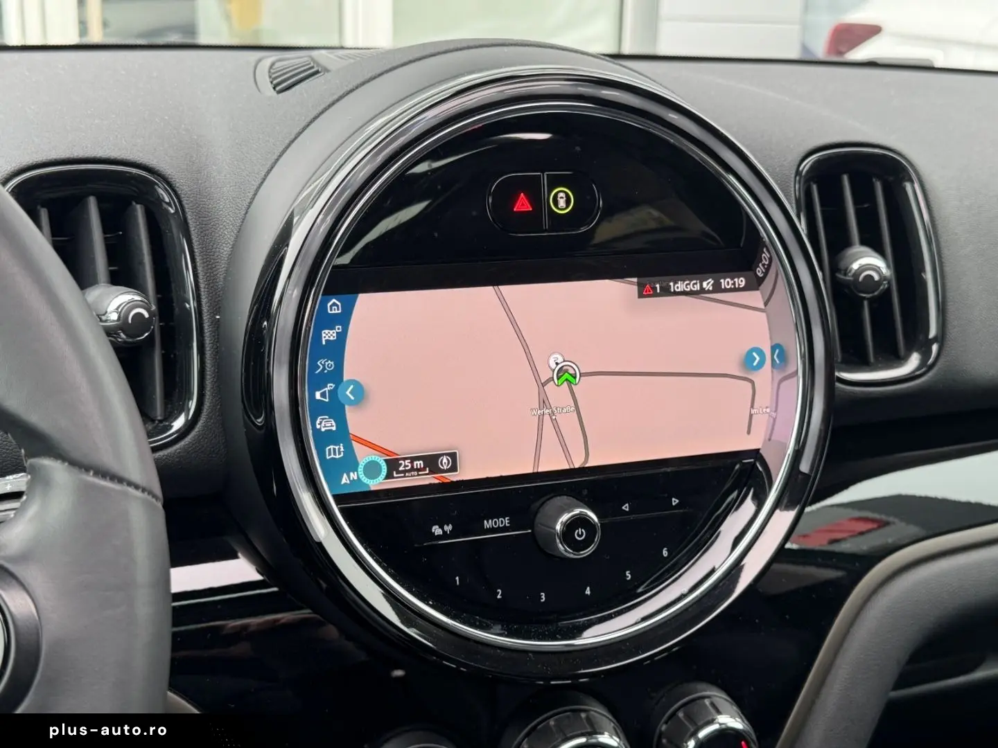 MINI Cooper SE Countryman ALL4