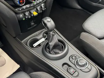 MINI Cooper SE Countryman ALL4