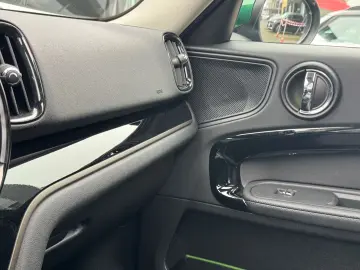 MINI Cooper SE Countryman ALL4