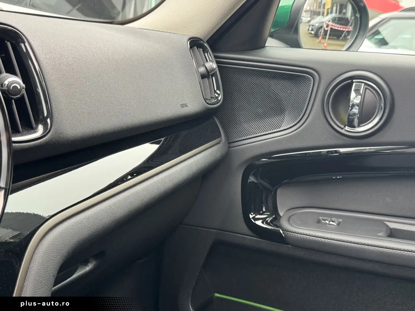 MINI Cooper SE Countryman ALL4