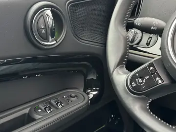 MINI Cooper SE Countryman ALL4