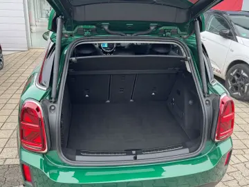 MINI Cooper SE Countryman ALL4
