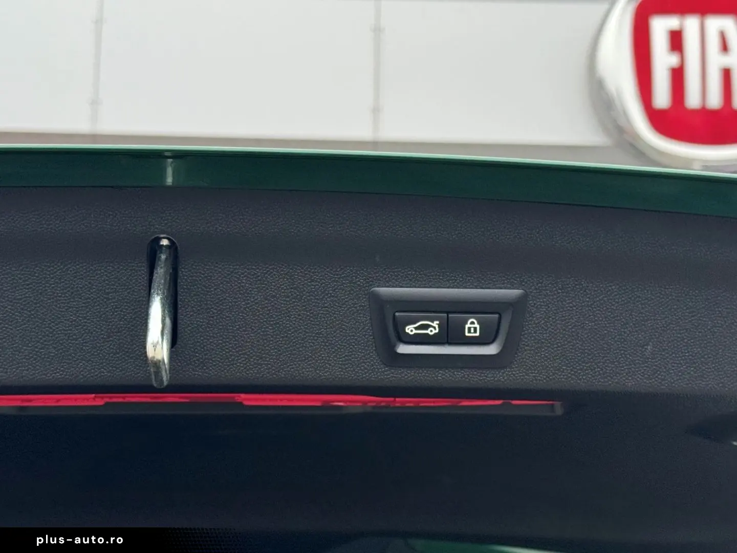 MINI Cooper SE Countryman ALL4